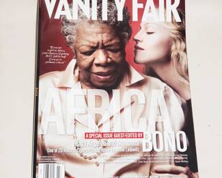 Collection Of Vintage & Contemporary Music Themed/Related Magazines & Other Assorted Paper Ephemera