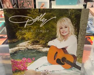Collection Of Original Concert Tour Programs