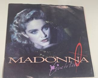 Collection Of Vintage & Contemporary 45s (Some Sealed, Others W/ Protective Bags)