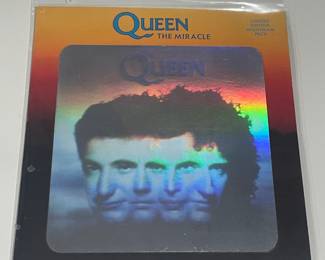 Collection Of Vintage & Contemporary 45s (Some Sealed, Others W/ Protective Bags)