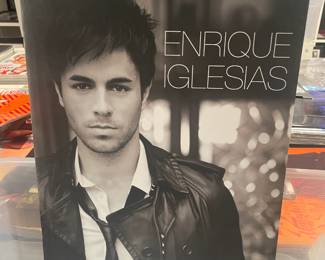 Collection Of Original Concert Tour Programs