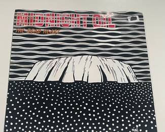 Collection Of Vintage & Contemporary 45s (Some Sealed, Others W/ Protective Bags)