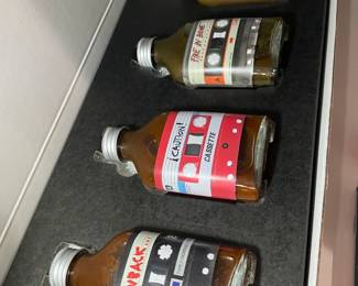 The Killers Hot Sauce Boxed Set