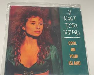 Collection Of Vintage & Contemporary 45s (Some Sealed, Others W/ Protective Bags)