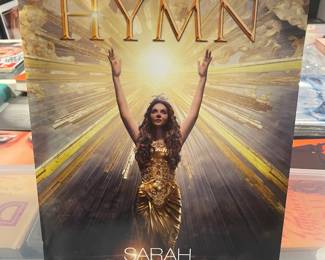 Collection Of Original Concert Tour Programs