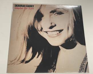 Collection Of Vintage & Contemporary 45s (Some Sealed, Others W/ Protective Bags)