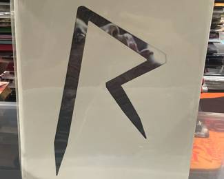 Collection Of Original Concert Tour Programs