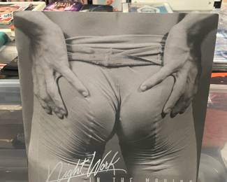 Collection Of Original Concert Tour Programs
