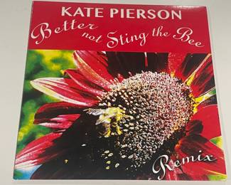 Collection Of Vintage & Contemporary 45s (Some Sealed, Others W/ Protective Bags)