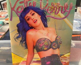 Collection Of Original Concert Tour Programs