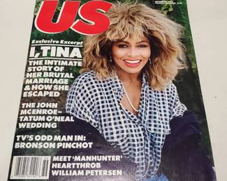 Collection Of Vintage & Contemporary Music Themed/Related Magazines & Other Assorted Paper Ephemera