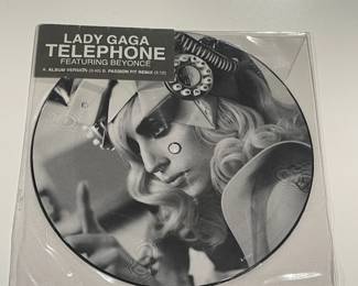 Collection Of Vintage & Contemporary 45s (Some Sealed, Others W/ Protective Bags)