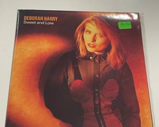 Collection Of Vintage & Contemporary 45s (Some Sealed, Others W/ Protective Bags)