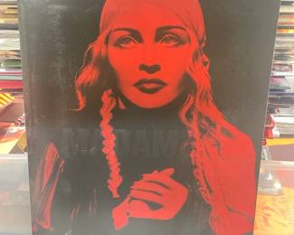 Collection Of Original Concert Tour Programs