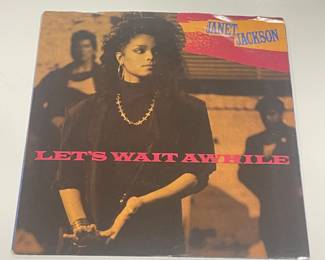 Collection Of Vintage & Contemporary 45s (Some Sealed, Others W/ Protective Bags)