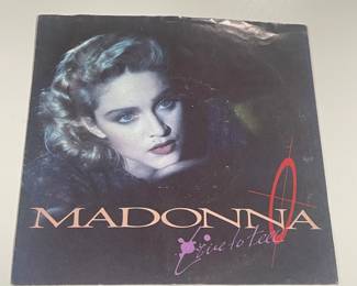 Collection Of Vintage & Contemporary 45s (Some Sealed, Others W/ Protective Bags)