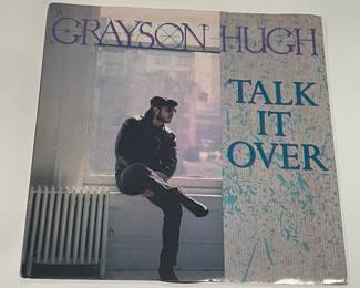 Collection Of Vintage & Contemporary 45s (Some Sealed, Others W/ Protective Bags)