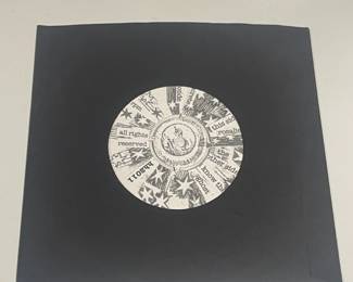 Collection Of Vintage & Contemporary 45s (Some Sealed, Others W/ Protective Bags)