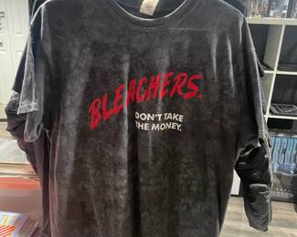 Collection Of Concert Tour & Music Related/Themed Graphic T-Shirts