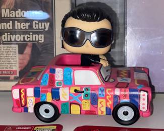 Funko Pop Figure