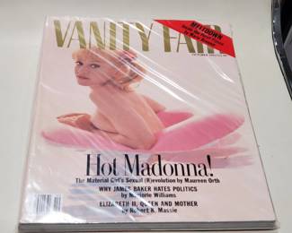Collection Of Vintage & Contemporary Music Themed/Related Magazines & Other Assorted Paper Ephemera