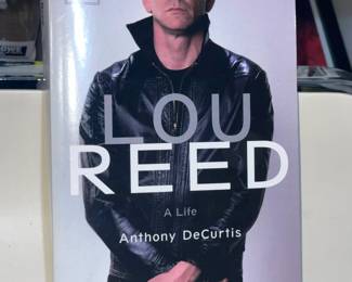 An Entire Library Of Music Related/Themed Books, Memoirs, Etc.