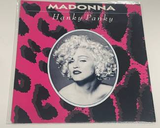 Collection Of Vintage & Contemporary 45s (Some Sealed, Others W/ Protective Bags)