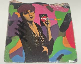 Collection Of Vintage & Contemporary 45s (Some Sealed, Others W/ Protective Bags)