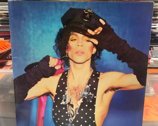 Collection Of Original Concert Tour Programs