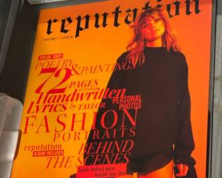 Collection Of Vintage & Contemporary Music Themed/Related Magazines & Other Assorted Paper Ephemera