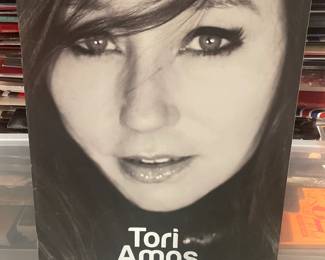 Collection Of Original Concert Tour Programs
