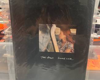 Collection Of Original Concert Tour Programs