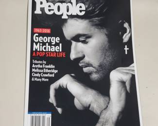 Collection Of Vintage & Contemporary Music Themed/Related Magazines & Other Assorted Paper Ephemera