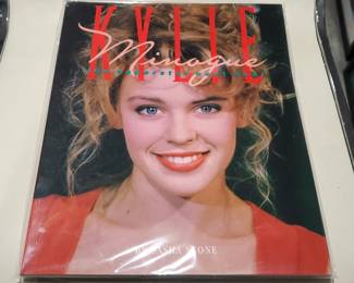 Collection Of Vintage & Contemporary Music Themed/Related Magazines & Other Assorted Paper Ephemera