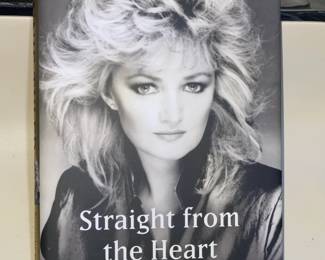 An Entire Library Of Music Related/Themed Books, Memoirs, Etc.