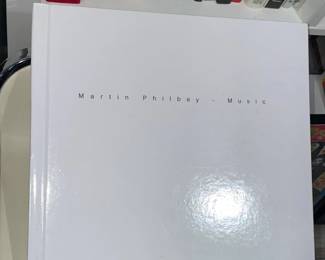 An Entire Library Of Music Related/Themed Books, Memoirs, Etc.