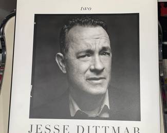 An Entire Library Of Music Related/Themed Books, Memoirs, Etc.