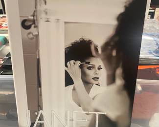 Collection Of Original Concert Tour Programs