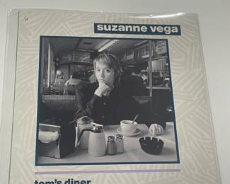 Collection Of Vintage & Contemporary 45s (Some Sealed, Others W/ Protective Bags)