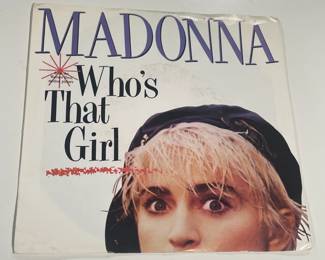 Collection Of Vintage & Contemporary 45s (Some Sealed, Others W/ Protective Bags)