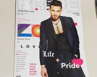 Collection Of Vintage & Contemporary Music Themed/Related Magazines & Other Assorted Paper Ephemera