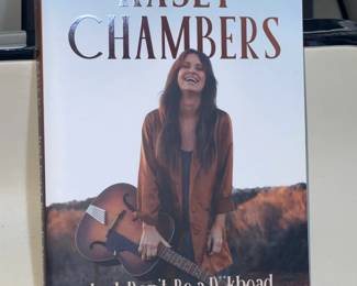An Entire Library Of Music Related/Themed Books, Memoirs, Etc.