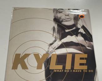 Collection Of Vintage & Contemporary 45s (Some Sealed, Others W/ Protective Bags)
