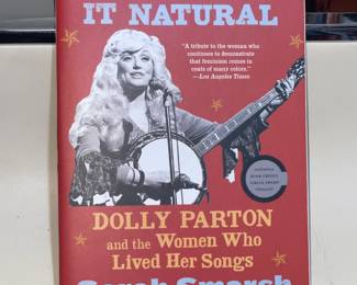 An Entire Library Of Music Related/Themed Books, Memoirs, Etc.