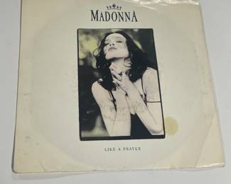Collection Of Vintage & Contemporary 45s (Some Sealed, Others W/ Protective Bags)