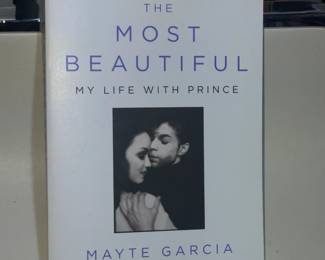 An Entire Library Of Music Related/Themed Books, Memoirs, Etc.