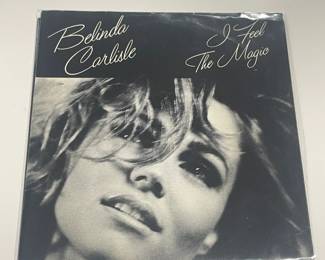 Collection Of Vintage & Contemporary 45s (Some Sealed, Others W/ Protective Bags)