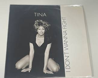 Collection Of Vintage & Contemporary 45s (Some Sealed, Others W/ Protective Bags)