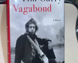 An Entire Library Of Music Related/Themed Books, Memoirs, Etc.