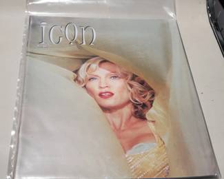 Collection Of Vintage & Contemporary Music Themed/Related Magazines & Other Assorted Paper Ephemera